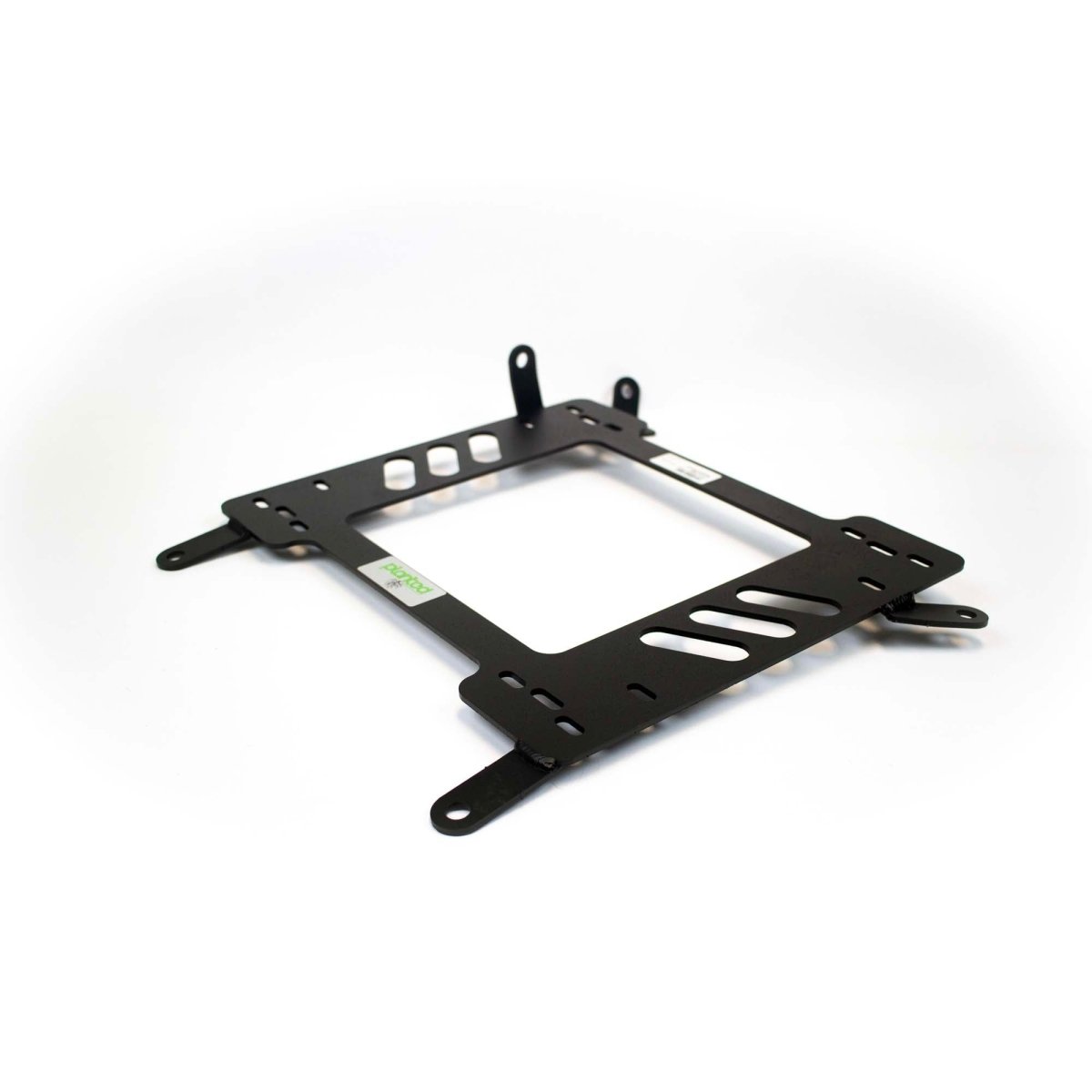 Planted Seat Bracket - Mazda 3 / Mazdaspeed 3 (2010-2013) - Driver/Left - FastLap Supply