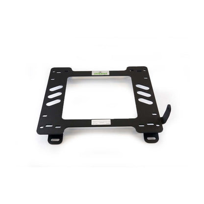 Planted Seat Bracket - Mazda MX-5 Miata (NA, 1989-1997) - Driver/Left - FastLap Supply