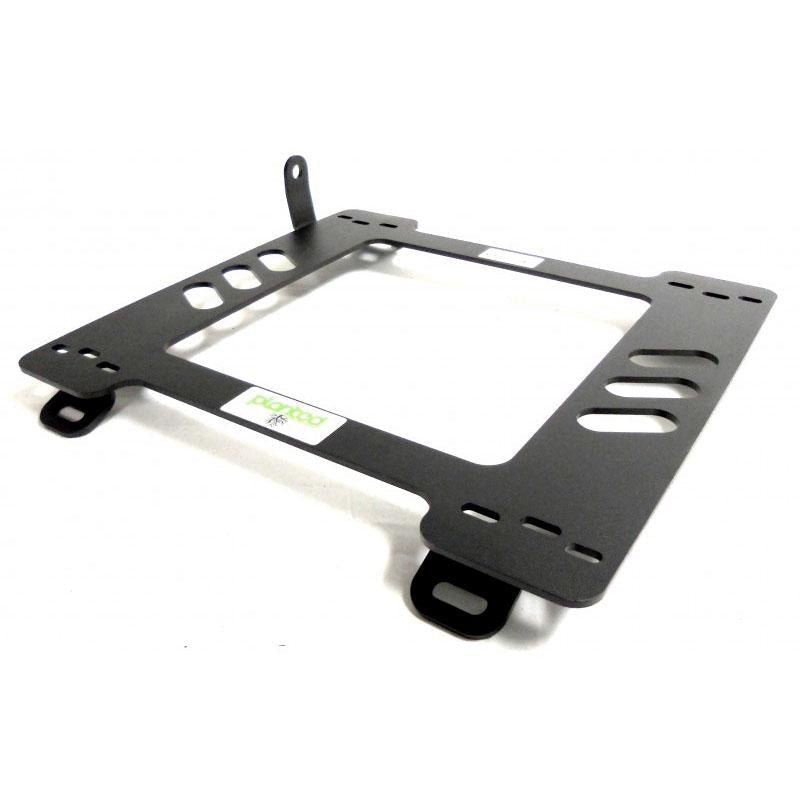 Planted Seat Bracket - Mazda MX-5 Miata (NA, 1989-1997) - Driver/Left - FastLap Supply