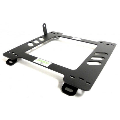 Planted Seat Bracket - Mazda MX-5 Miata (NA, 1989-1997) - Driver/Left - FastLap Supply