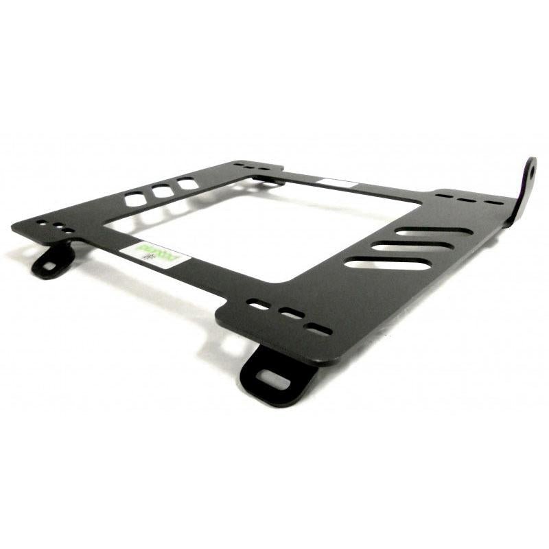 Planted Seat Bracket - Mazda MX-5 Miata (NA, 1989-1997) - Passenger/Right - FastLap Supply