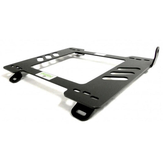 Planted Seat Bracket - Mazda MX-5 Miata (NA, 1989-1997) - Passenger/Right - FastLap Supply