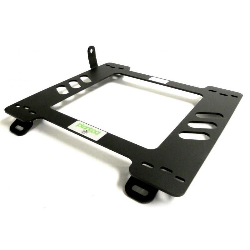 Planted Seat Bracket - Mazda MX-5 Miata (NB, 1998-2005) - Driver/Left - FastLap Supply