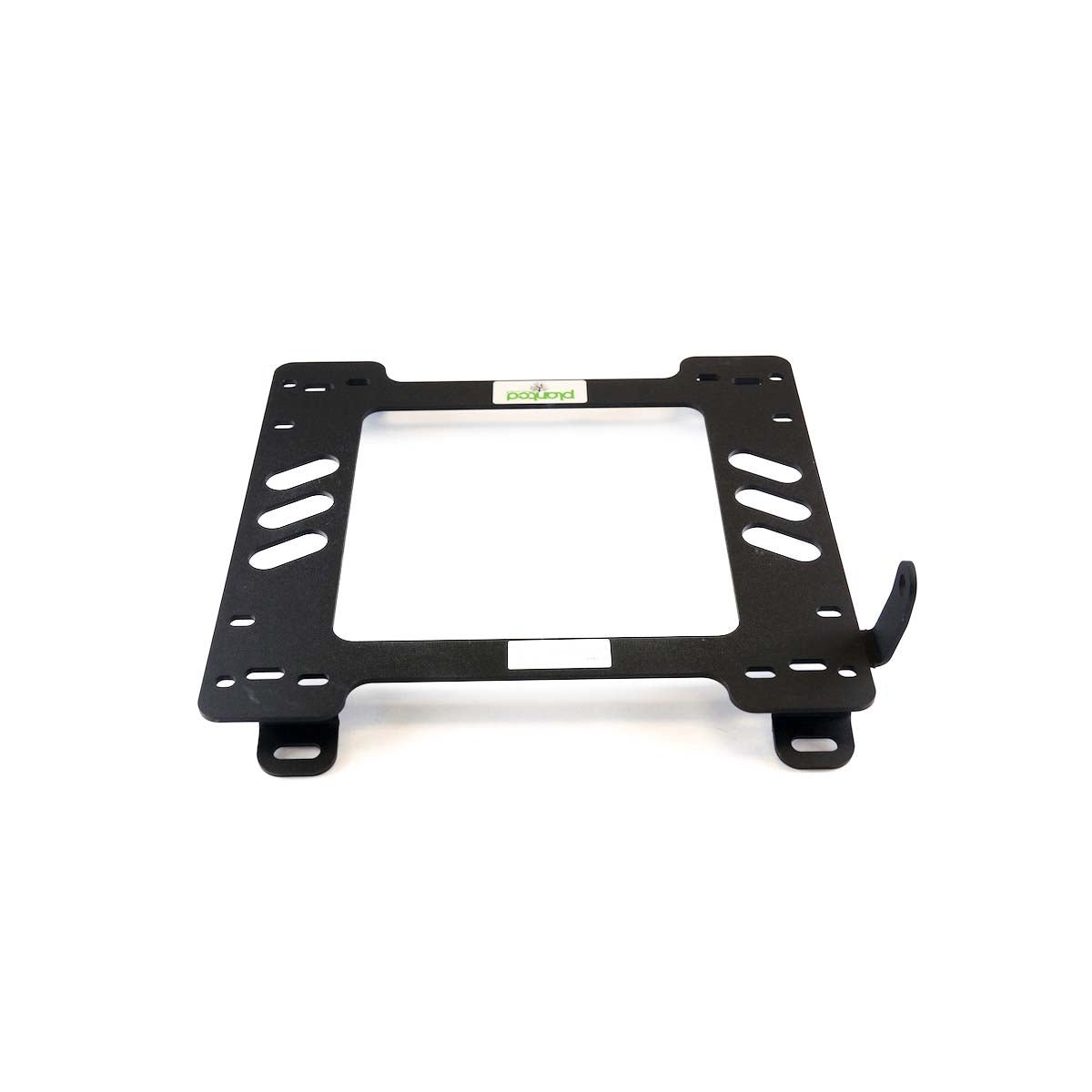 Planted Seat Bracket - Mazda MX-5 Miata (NB, 1998-2005) - Driver/Left - FastLap Supply