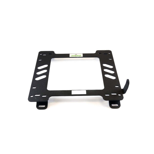 Planted Seat Bracket - Mazda MX-5 Miata (NB, 1998-2005) - Driver/Left - FastLap Supply