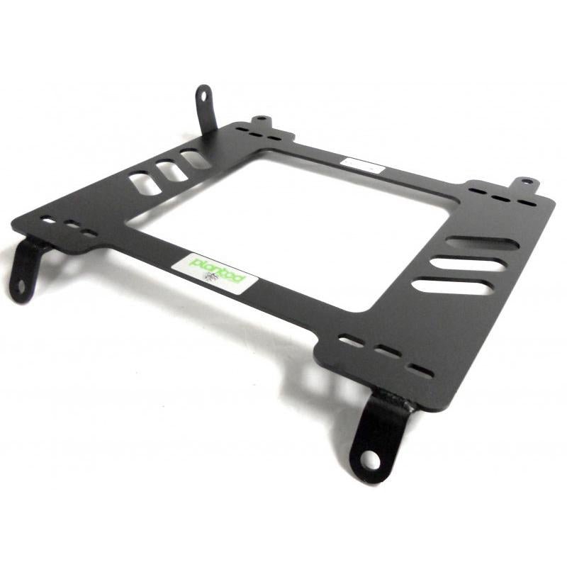 Planted Seat Bracket - Mazda MX-5 Miata (NC, 2006-2015) - Driver/Left - FastLap Supply