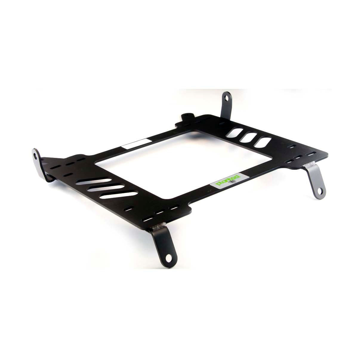Planted Seat Bracket - Mazda MX-5 Miata (NC, 2006-2015) - Passenger/Right - FastLap Supply