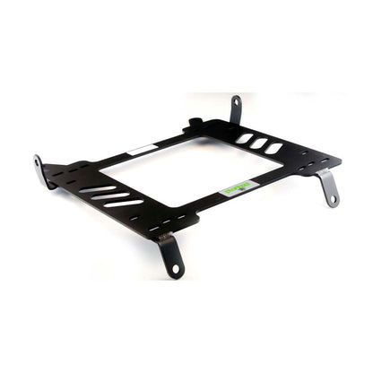 Planted Seat Bracket - Mazda MX-5 Miata (NC, 2006-2015) - Passenger/Right - FastLap Supply