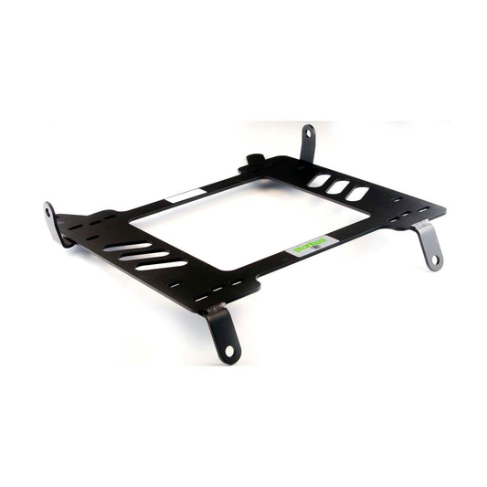 Planted Seat Bracket - Mazda MX-5 Miata (NC, 2006-2015) - Passenger/Right - FastLap Supply