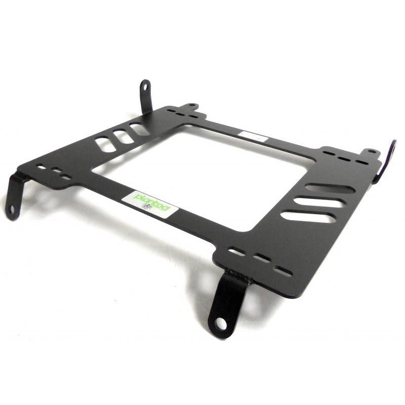 Planted Seat Bracket - Mazda MX-5 Miata (NC, 2006-2015) - Passenger/Right - FastLap Supply