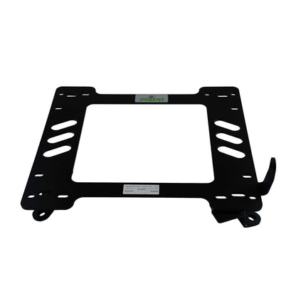 Planted Seat Bracket - Mazda MX-5 Miata (ND, 2016+) - Driver/Left - FastLap Supply