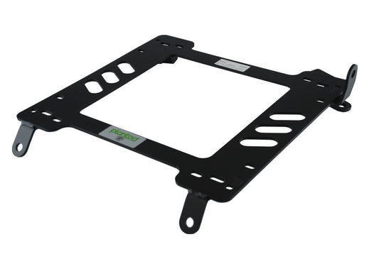 Planted Seat Bracket - Mazda MX-5 Miata (ND, 2016+) - Passenger/Right - FastLap Supply