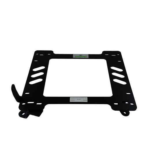 Planted Seat Bracket - Mazda MX-5 Miata (ND, 2016+) - Passenger/Right - FastLap Supply