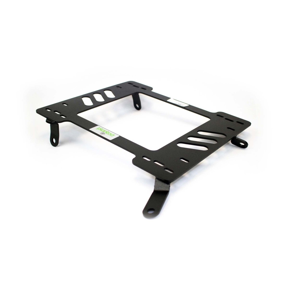 Planted Seat Bracket - Mazda RX-7 (1979-1985) - Passenger/Right - FastLap Supply