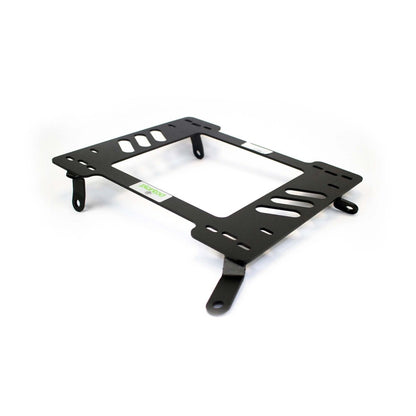 Planted Seat Bracket - Mazda RX-7 (1979-1985) - Passenger/Right - FastLap Supply