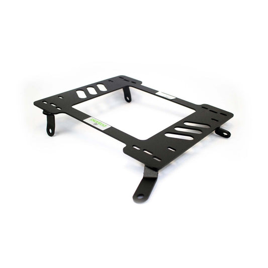 Planted Seat Bracket - Mazda RX-7 (1979-1985) - Passenger/Right - FastLap Supply