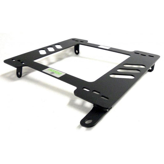 Planted Seat Bracket - Mazda RX-7 (1979-1985) - Passenger/Right - FastLap Supply