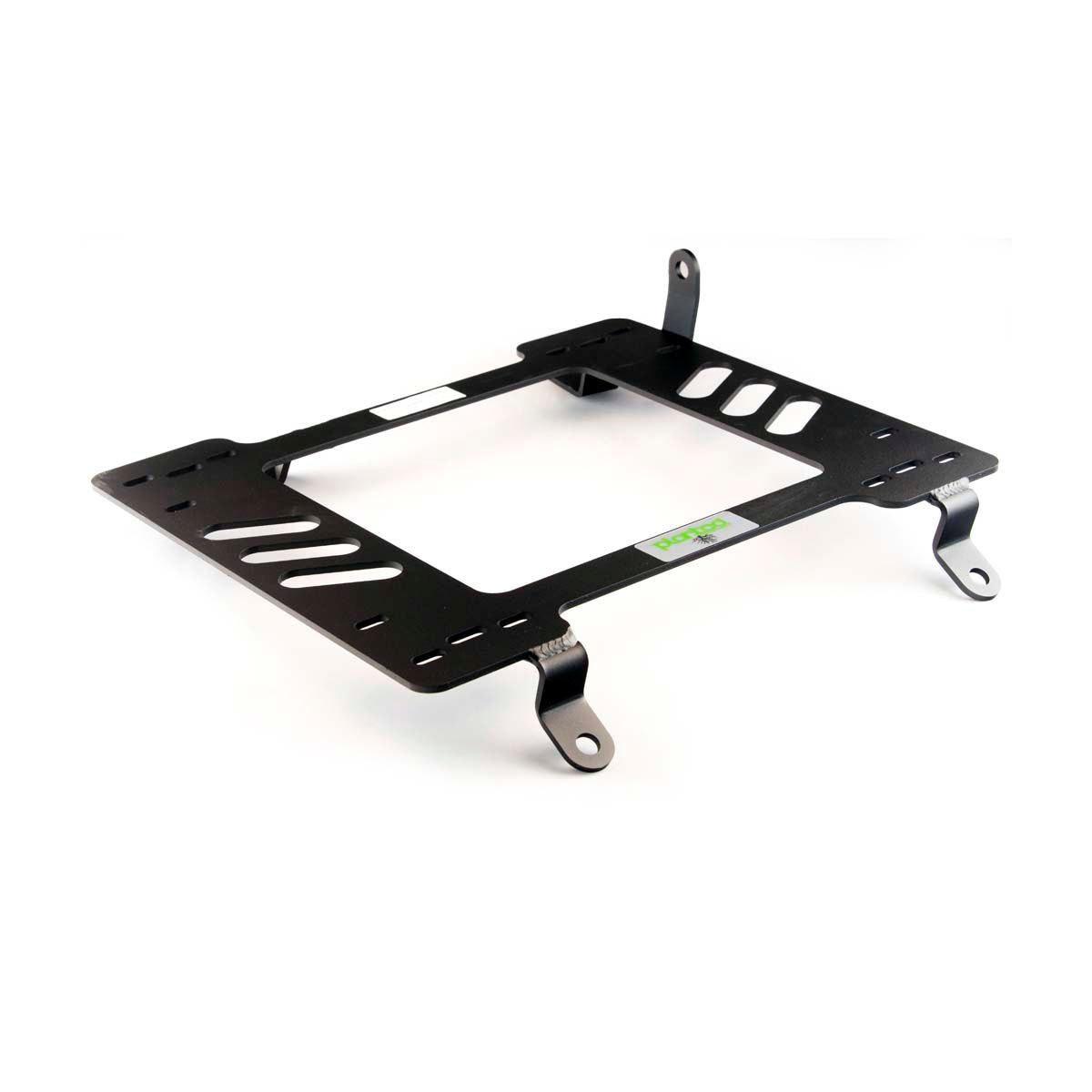 Planted Seat Bracket - Mazda RX-7 (1992-2002) - Passenger/Right - FastLap Supply
