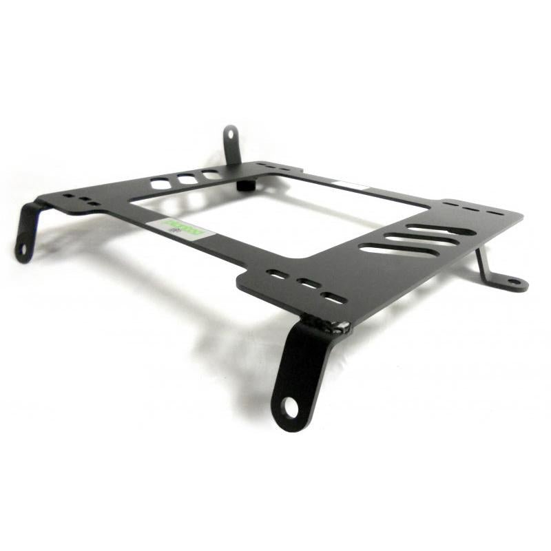 Planted Seat Bracket - Mazda RX-8 (2003-2012) - Driver/Left - FastLap Supply