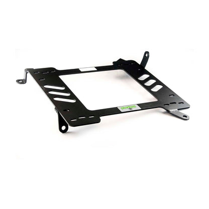 Planted Seat Bracket - Mazda RX-8 (2003-2012) - Passenger/Right - FastLap Supply