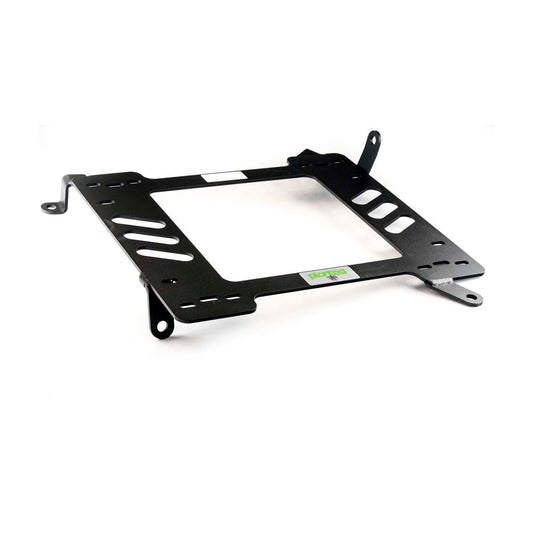 Planted Seat Bracket - Mazda RX-8 (2003-2012) - Passenger/Right - FastLap Supply