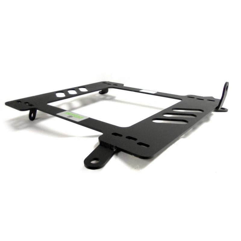 Planted Seat Bracket - Mazda RX-8 (2003-2012) - Passenger/Right - FastLap Supply