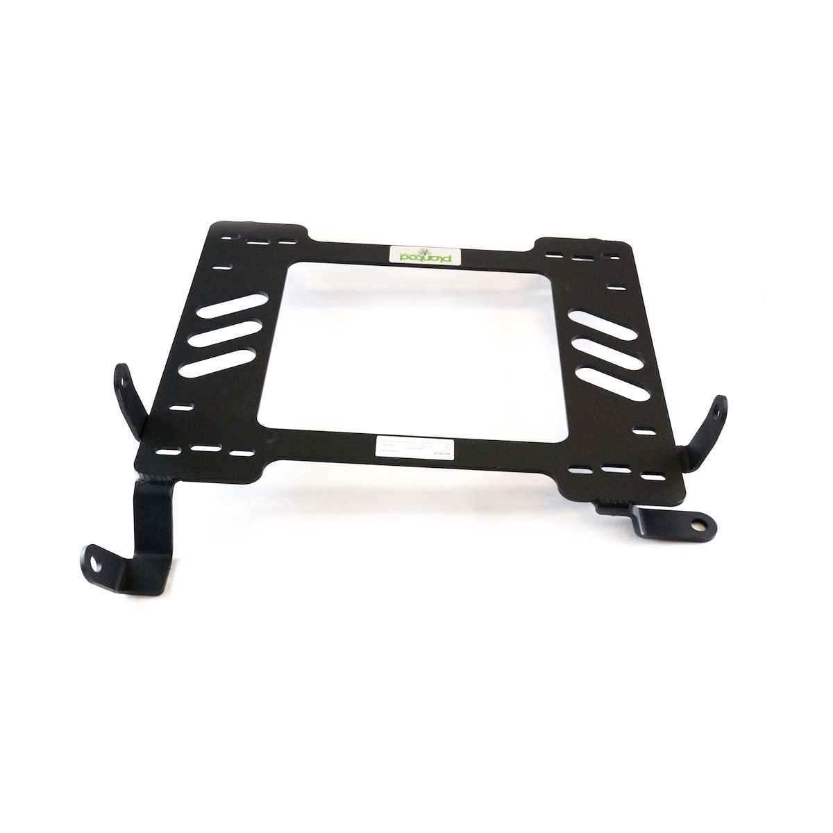 Planted Seat Bracket - Mazdaspeed 3 (2007-2009) - Passenger/Right - FastLap Supply