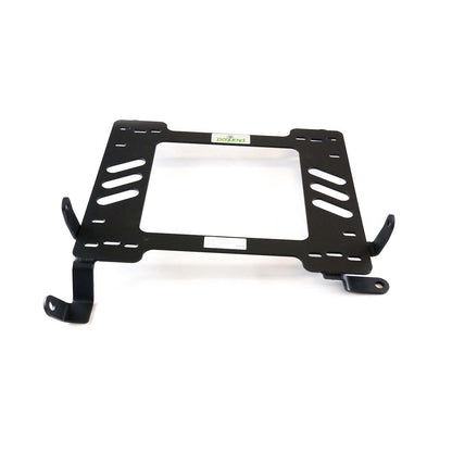 Planted Seat Bracket - Mazdaspeed 3 (2007-2009) - Passenger/Right - FastLap Supply