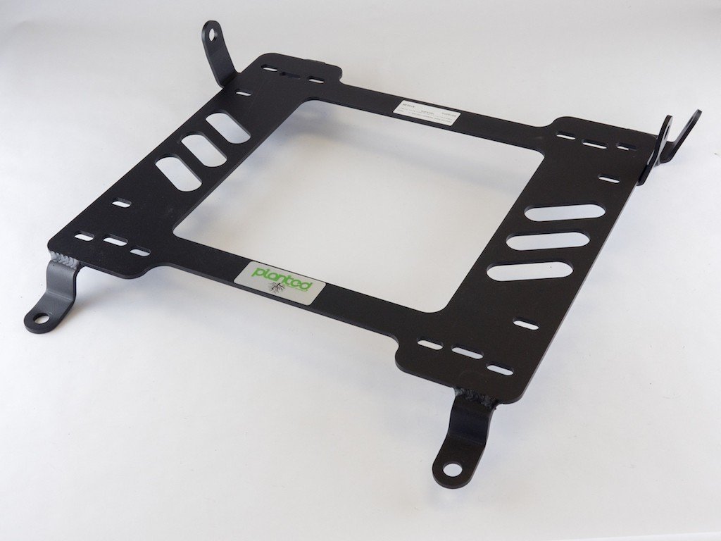 Planted Seat Bracket - Mazdaspeed 3 (2007-2009) - Passenger/Right - FastLap Supply