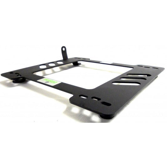 Planted Seat Bracket - Mini Cooper (2001-2013, Excluding Countryman) - Driver/Left - FastLap Supply