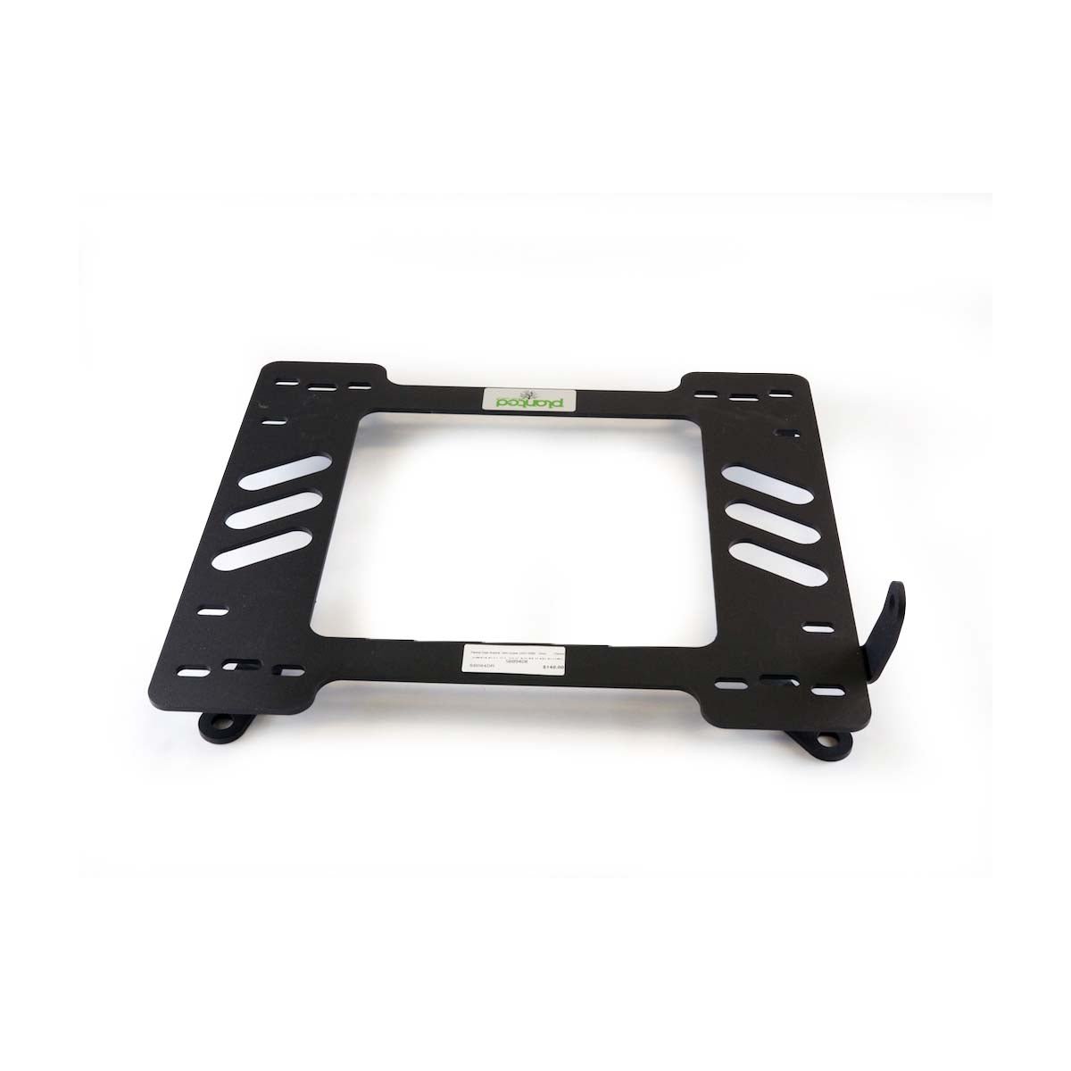 Planted Seat Bracket - Mini Cooper (2001-2013, Excluding Countryman) - Driver/Left - FastLap Supply