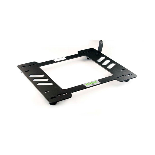 Planted Seat Bracket - Mini Cooper (2001-2013, Excluding Countryman) - Passenger/Right - FastLap Supply