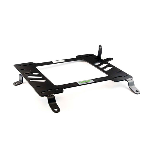 Planted Seat Bracket - Mitsubishi Lancer Evolution 7/8/9 (2001-2008) - Passenger/Right - FastLap Supply