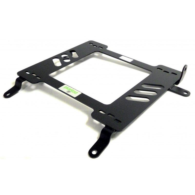 Planted Seat Bracket - Mitsubishi Lancer Evolution 7/8/9 (2001-2008) - Passenger/Right - FastLap Supply