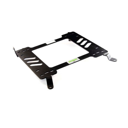Planted Seat Bracket - Mitsubishi Lancer / Lancer Evo X (2007-2017) - Driver/Left - FastLap Supply