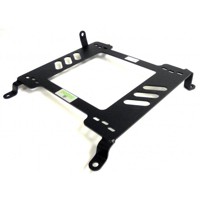Planted Seat Bracket - Mitsubishi Lancer / Lancer Evo X (2007-2017) - Driver/Left - FastLap Supply