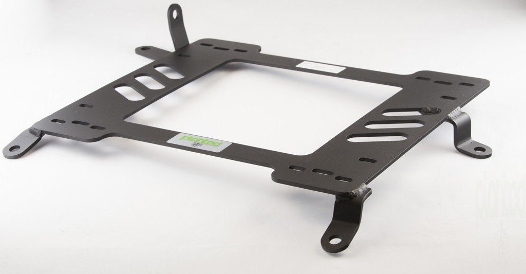 Planted Seat Bracket - Mitsubishi Mirage (1995-2003) - Driver/Left - FastLap Supply
