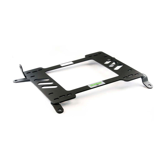 Planted Seat Bracket - Mitsubishi Mirage (1995-2003) - Driver/Left - FastLap Supply