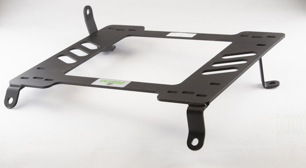 Planted Seat Bracket - Nissan 200SX (S12, 1984-1988) - Driver/Left - FastLap Supply