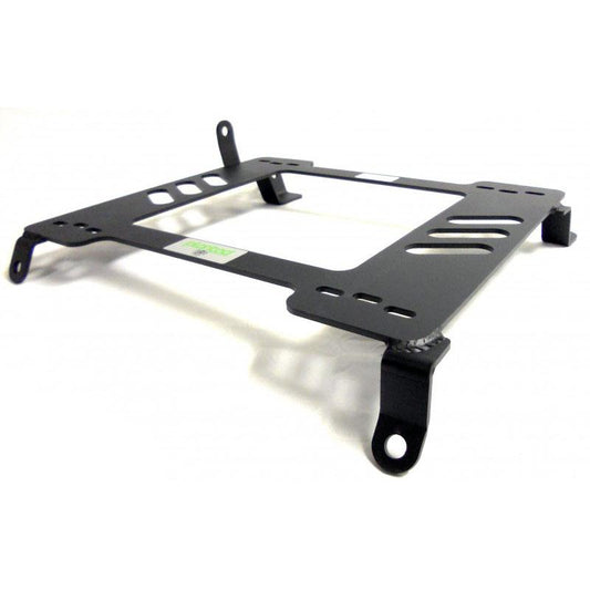 Planted Seat Bracket - Nissan 240SX (1989-1998) - Driver/Left - FastLap Supply
