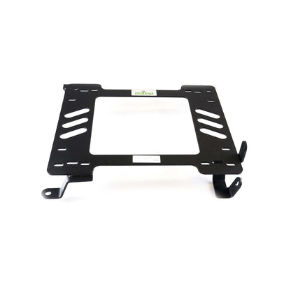 Planted Seat Bracket - Nissan 240SX (1989-1998) - Driver/Left - FastLap Supply