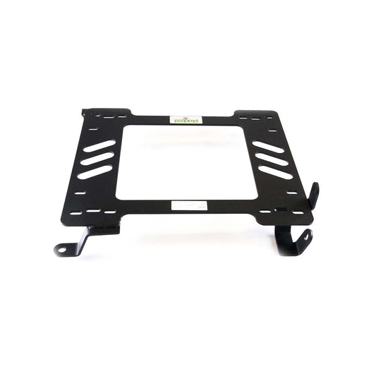 Planted Seat Bracket - Nissan 240SX (1989-1998) - Driver/Left - FastLap Supply