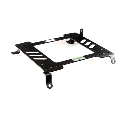 Planted Seat Bracket - Nissan 240SX (1989-1998) - Passenger/Right - FastLap Supply