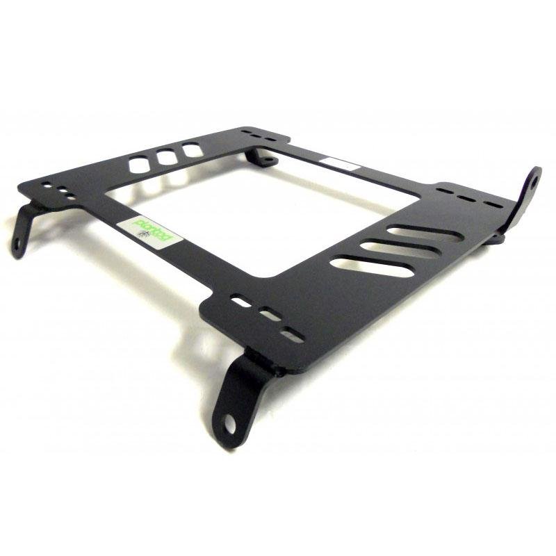Planted Seat Bracket - Nissan 300ZX (1990-1996) - Passenger/Right - FastLap Supply