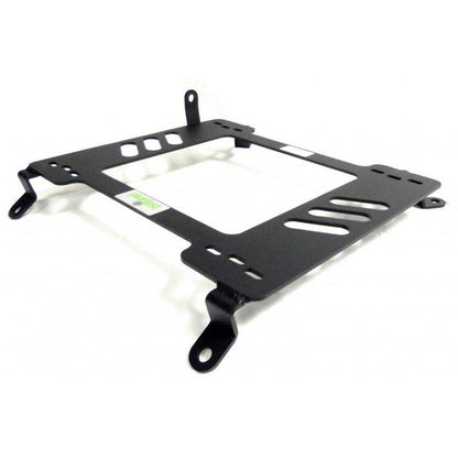 Planted Seat Bracket - Nissan 350Z (2003-2008, Low Mount) - Driver/Left - FastLap Supply