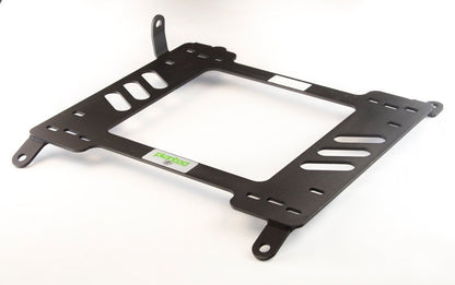 Planted Seat Bracket - Nissan 350Z (2003-2008, Low Mount) - Driver/Left - FastLap Supply
