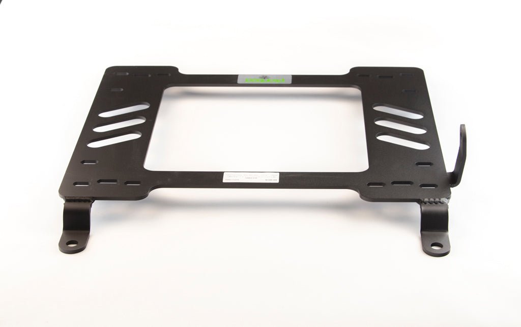 Planted Seat Bracket - Nissan 350Z (2003-2008, Low Mount) - Driver/Left - FastLap Supply