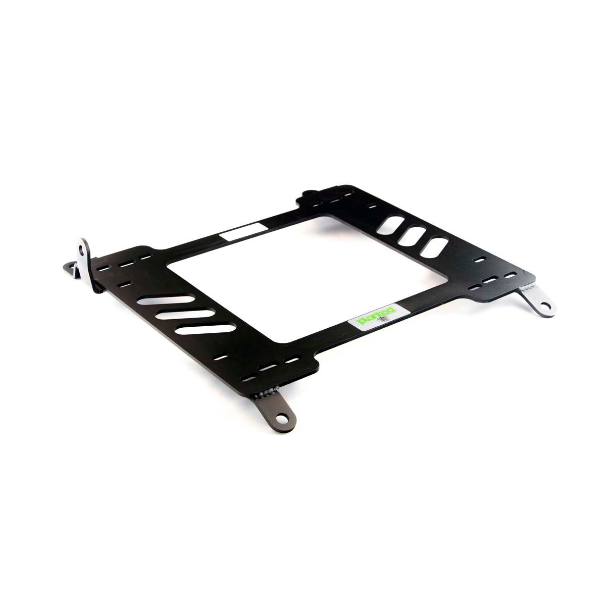 Planted Seat Bracket - Nissan 350Z (2003-2008, Low Mount) - Driver/Left - FastLap Supply
