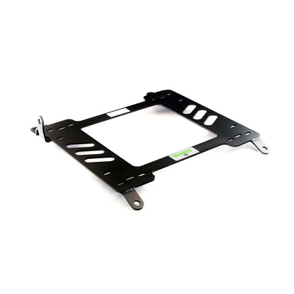 Planted Seat Bracket - Nissan 350Z (2003-2008, Low Mount) - Driver/Left - FastLap Supply
