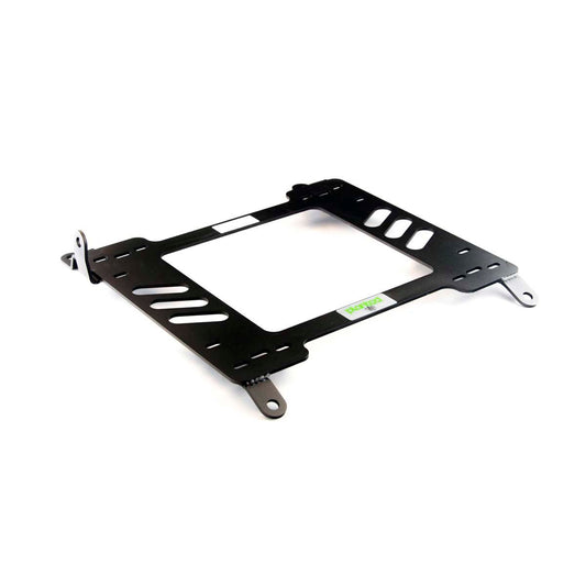 Planted Seat Bracket - Nissan 350Z (2003-2008, Low Mount) - Driver/Left - FastLap Supply